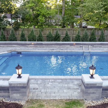 Hudson Pool Project