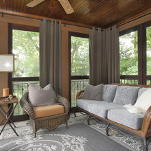 sunroom ideas