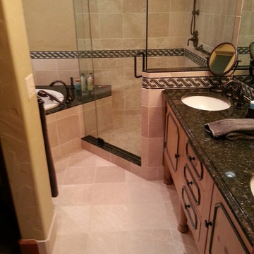 Our Work