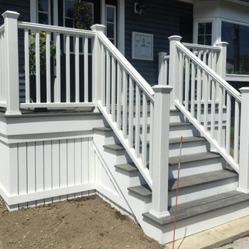 Decking