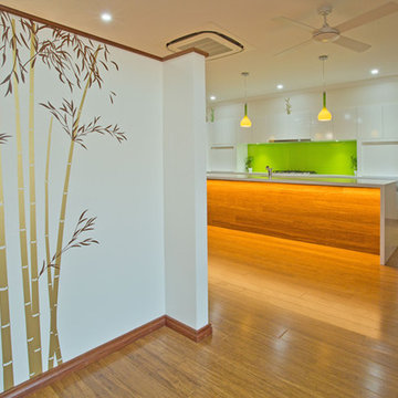 The Pilbara Villa