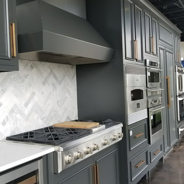Capital Showroom