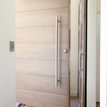 Handles and Locks
