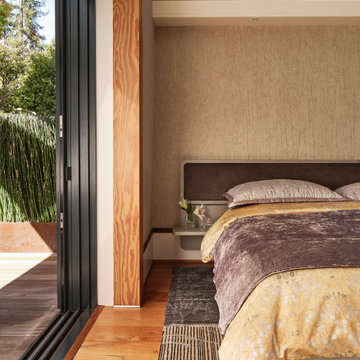 Peninsula: Palo Alto Renovation | Palo Alto Contemporary