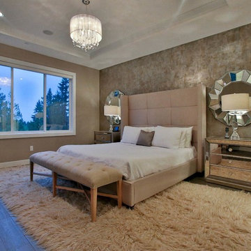 The Reserve at Cooper Mountain Custom Home