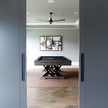 billiards