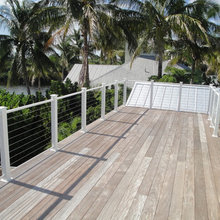 Deck Project