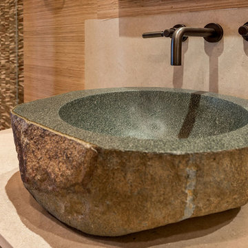 Stone Forest Sink