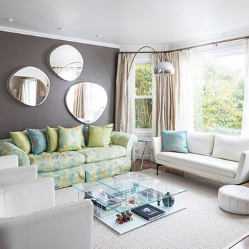 Eclectic Urban