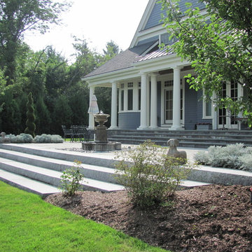 Weston, MA Residence Transformed