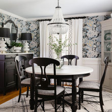 Dearborn Dining Room
