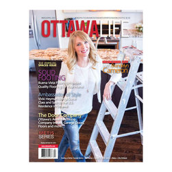 DesignerDIY - Ottawa Life Magazine - Lifestyle And Leisure