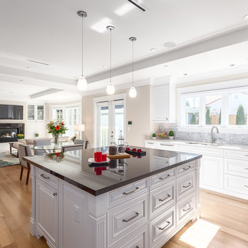West 36th | New Home