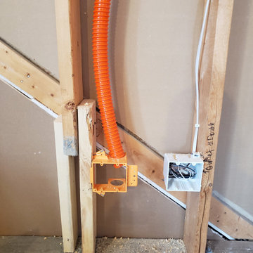 Albrecht Basement Project