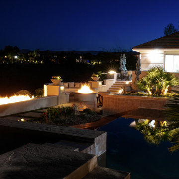 Fire Features