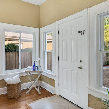 Replacement Windows