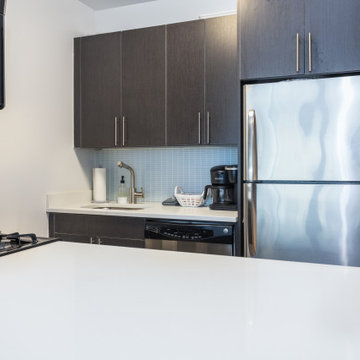 Residential Apartment