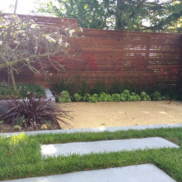 san francisco garden