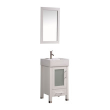 bathroom vanity