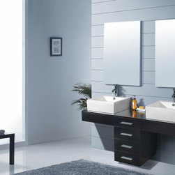 Vanity Edmonton Collection - Products