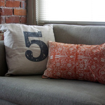 Downtown Apartment