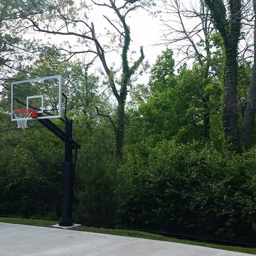 Driveway Courts