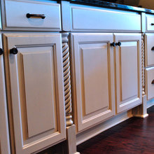 Kitchen Ideas