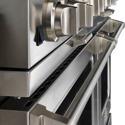 BlueStar Platinum Series: Redefined Design - Gas Ranges And Electric Ranges