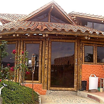 Villa Ocaña - Private condominium
