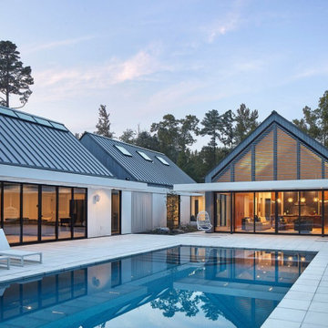 Chatham Residence