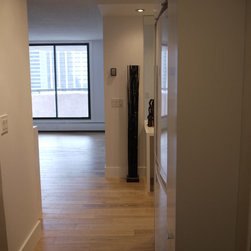 condo renovation - Products