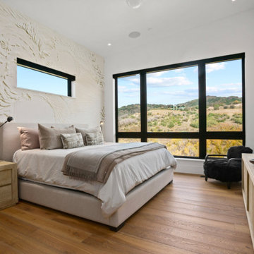 The Best of Luxury Living with Alpine Master Builders & kul grilles' Vent Covers