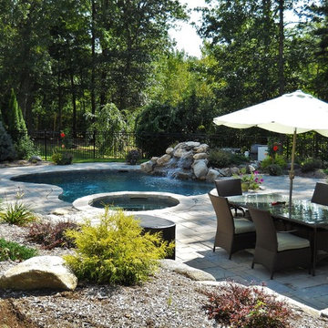 2016 Pool Builds