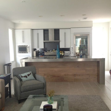 Kitchen Remodel