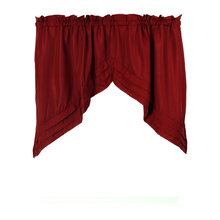 Kitchen curtains
