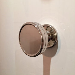 Classic - Doorknobs