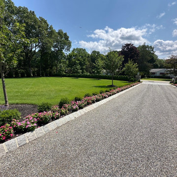 Franklin Lakes NJ Residence