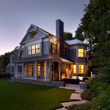 houses