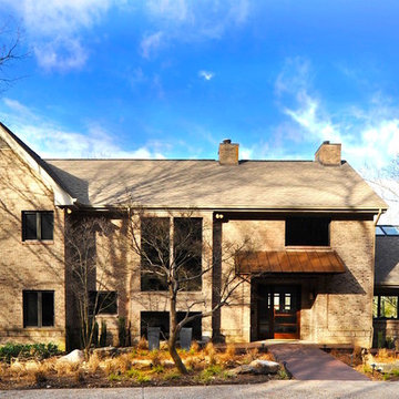 Front Elevation