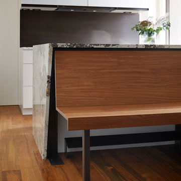 W23rd St. NYC - Apartment Renovation