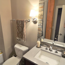 wall sconces