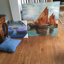 a pictures we own