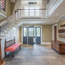 fernwood loft