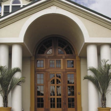 Exterior Doors