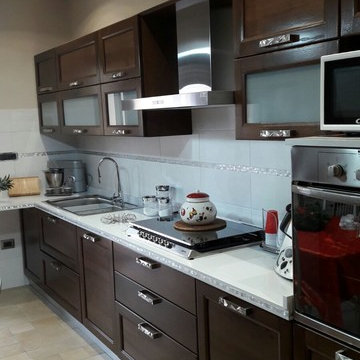 Cucina Contemporanea