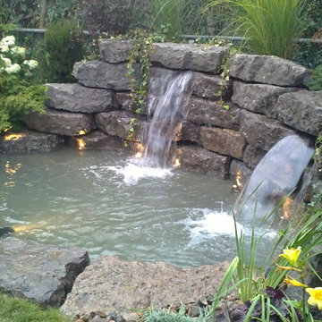 Water Feature