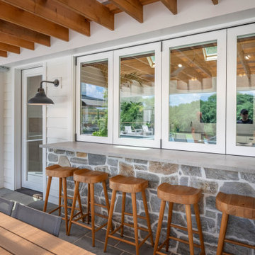 Farmhouse Infinity