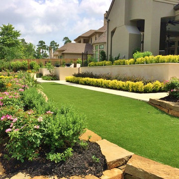 Parkgate - Frankel Building Group, The Woodlands, Texas