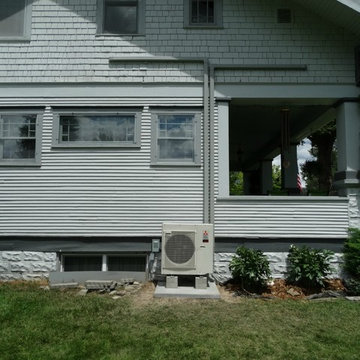 Huckleberry House