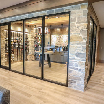 Wine Cellar